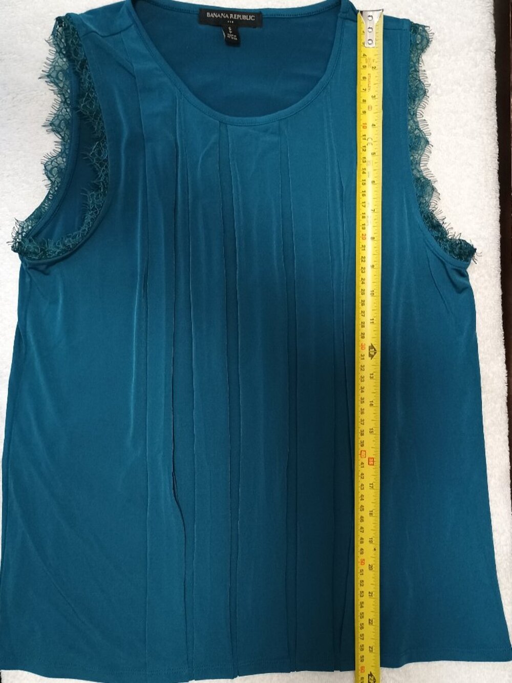 Banana Republic Sleeveless